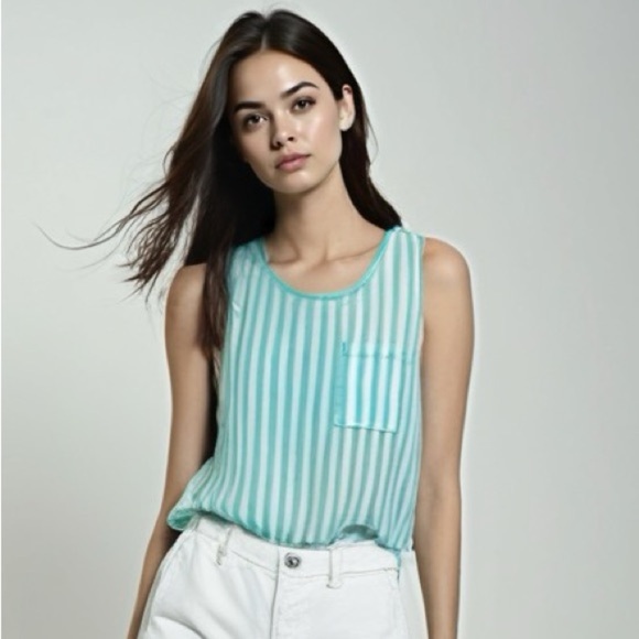 Forever 21 Tops - Forever 21 top size large